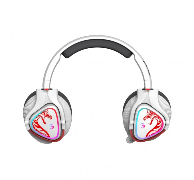 Bluetooth-гарнітура Bloody MR720 Naraka