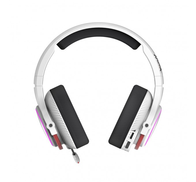 Bluetooth-гарнітура Bloody MR720 Naraka