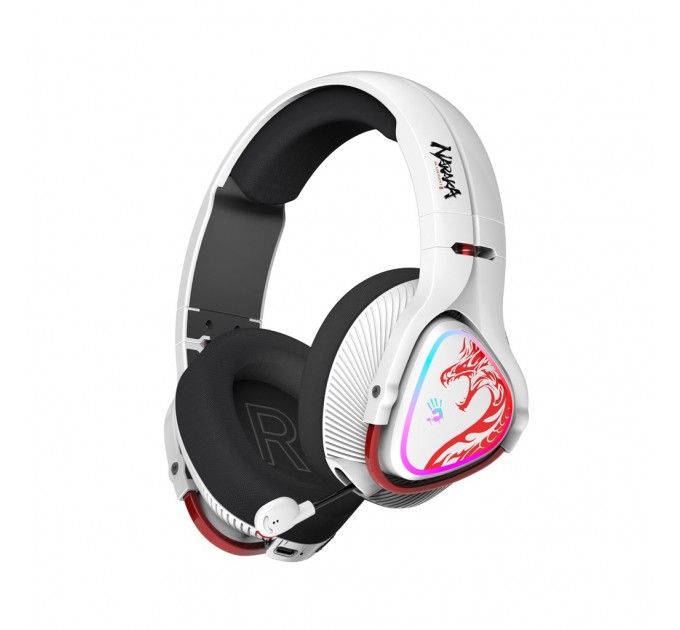 Bluetooth-гарнітура Bloody MR720 Naraka