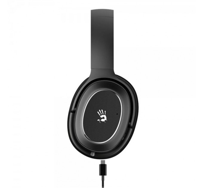 A4Tech Гарнітура A4Tech Bloody M320 Black