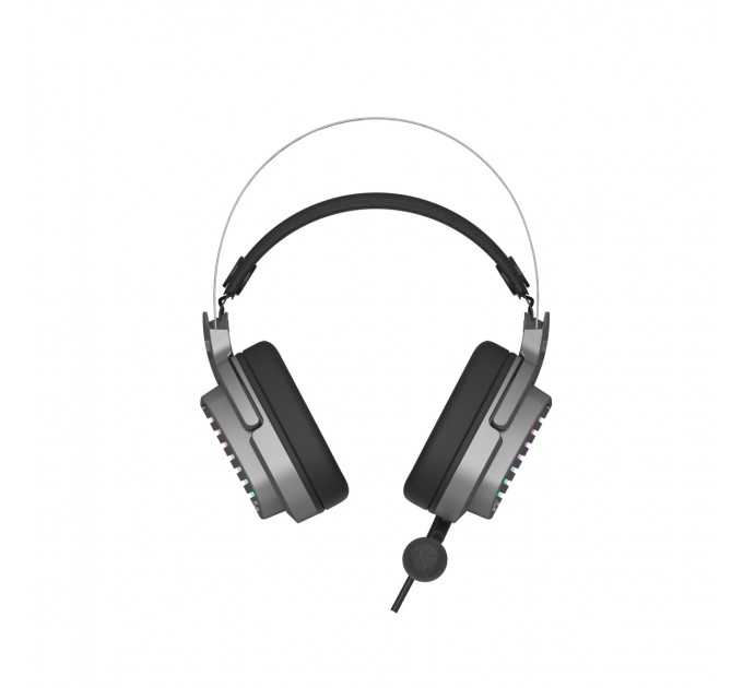 Bloody Гарнітура Bloody G560 Gun Grey