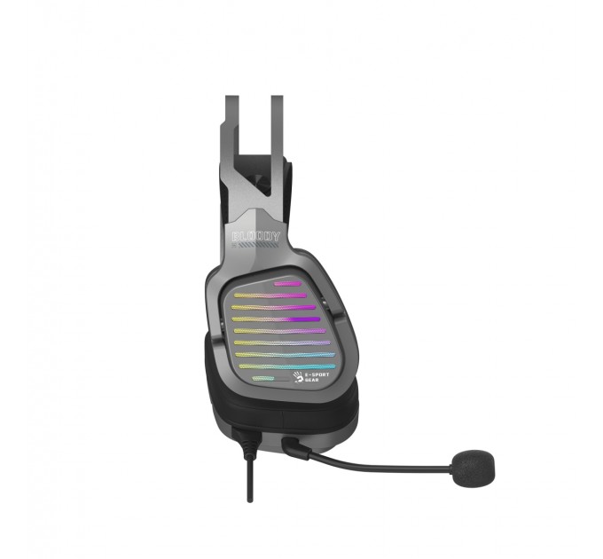 Bloody Гарнітура Bloody G560 Gun Grey