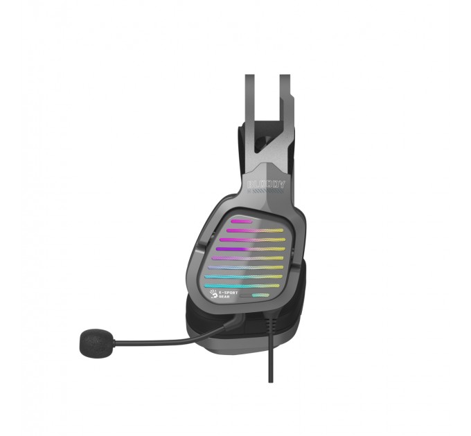 Bloody Гарнітура Bloody G560 Gun Grey