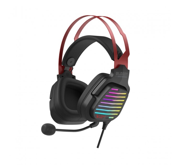 Гарнітура Bloody G560 Sports Red