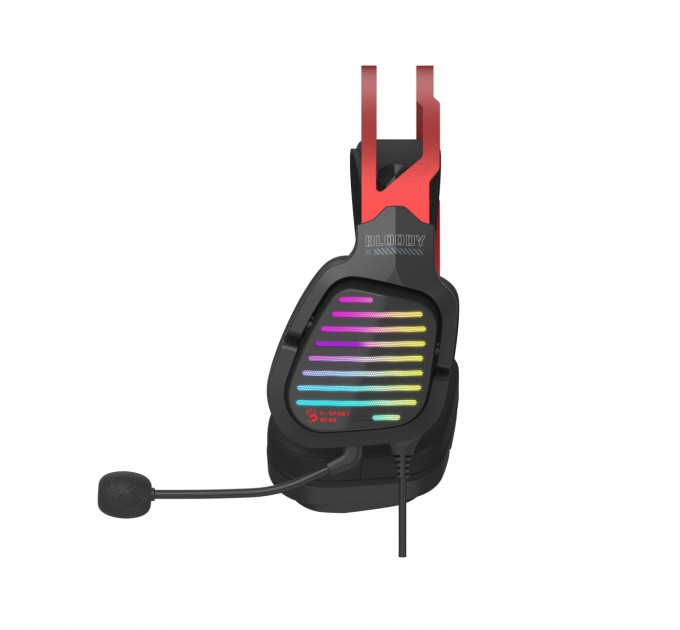 Гарнітура Bloody G560 Sports Red