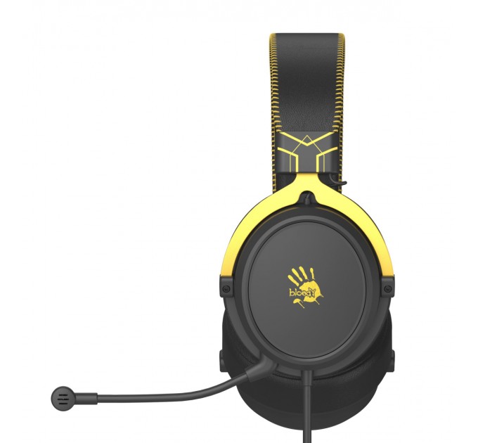 Гарнітура Bloody M590i Sports Lime