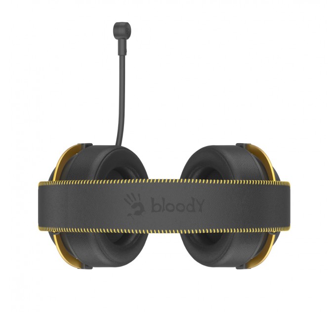 Гарнітура Bloody M590i Sports Lime