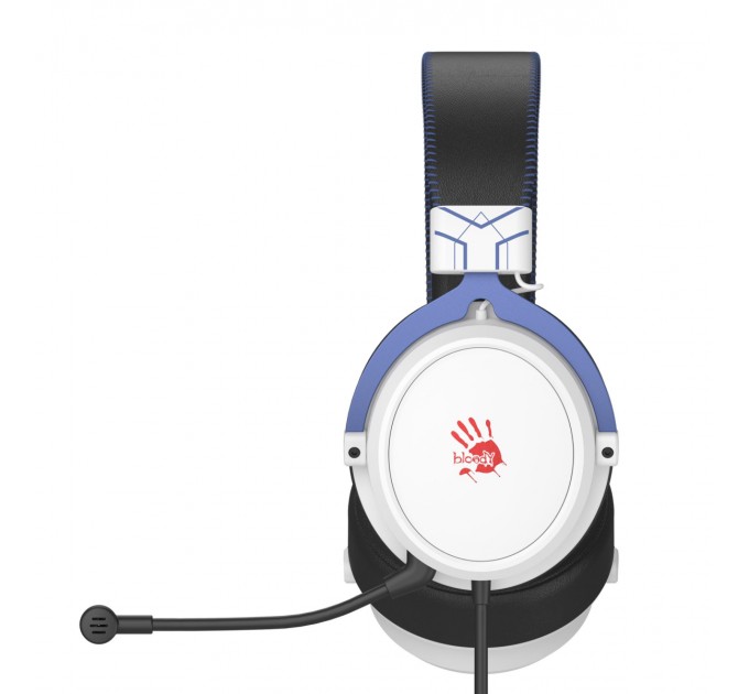 Bloody Гарнітура Bloody M590i Sports Navy