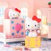 Pop Top Ігровий набір Pop Top Механічна іграшка-сюрприз Hello Kitty – Милий сигнал (24MDL-002)