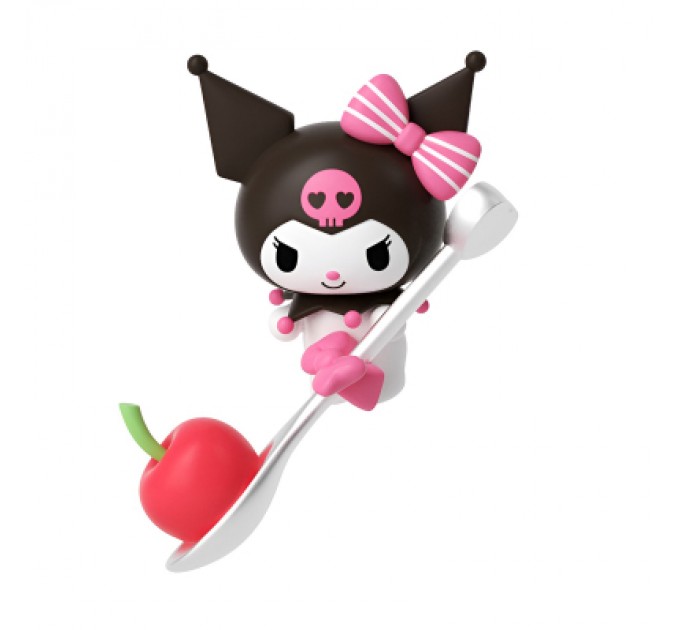 Pop Top Фігурка Pop Top сюрприз Hello Kitty та друзі Вишеньки (24MQD-007)