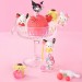 Pop Top Фігурка Pop Top сюрприз Hello Kitty та друзі Вишеньки (24MQD-007)