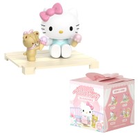 Фігурка Pop Top сюрприз Hello Kitty Мила подружка (23WH-002)