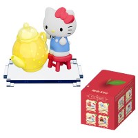 Фігурка Pop Top сюрприз Hello Kitty Яблучний воркшоп (24WH-007)