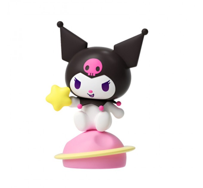 Pop Top Фігурка Pop Top сюрприз Kuromi Галактичні пригоди (24MQD-033)