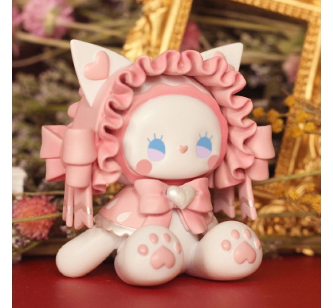 Pop Top Фігурка Pop Top сюрприз Lucky Emma - Чайні посиденьки (MJ-000050)