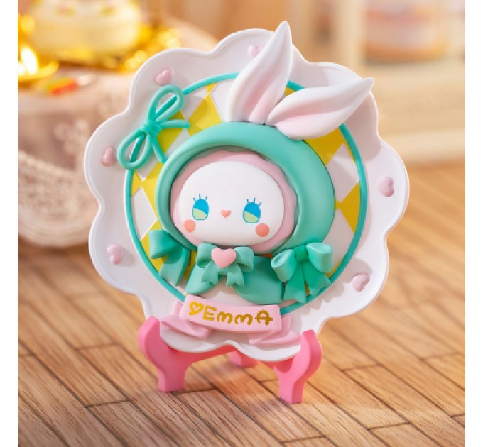 Pop Top Фігурка Pop Top сюрприз Lucky Emma - Свято дня народження (MJ-000028)