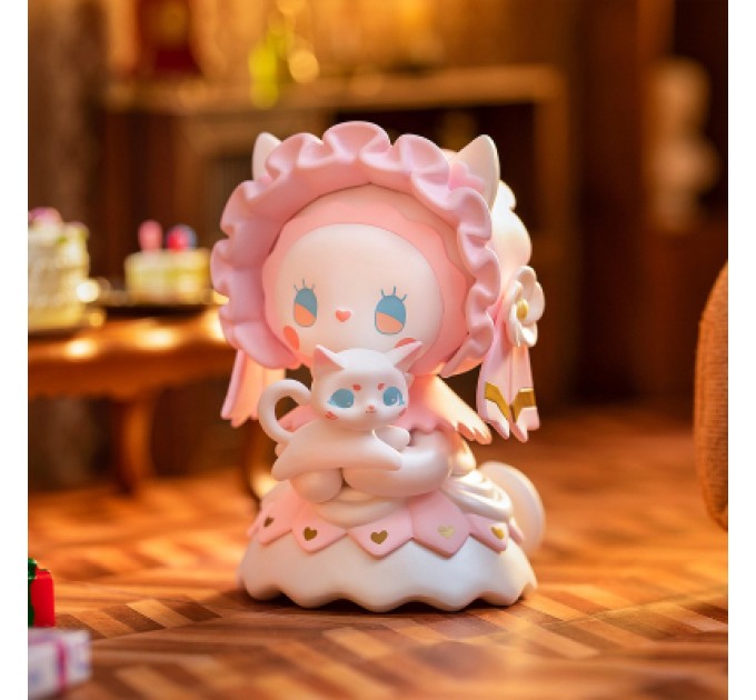 Pop Top Фігурка Pop Top сюрприз Lucky Emma - Свято дня народження (MJ-000028)