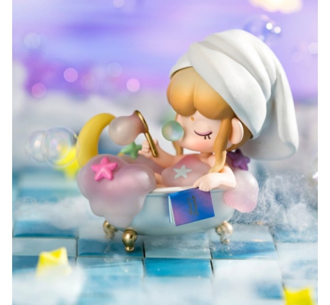 Pop Top Фігурка Pop Top сюрприз Rolife серії Nanci – Сновидіння Ненсі (ZLXX)