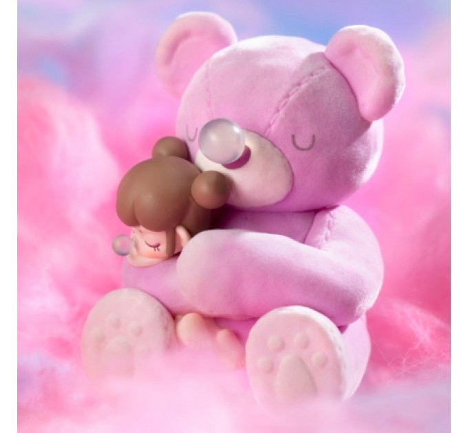 Pop Top Фігурка Pop Top сюрприз Rolife серії Nanci – Сновидіння Ненсі (ZLXX)