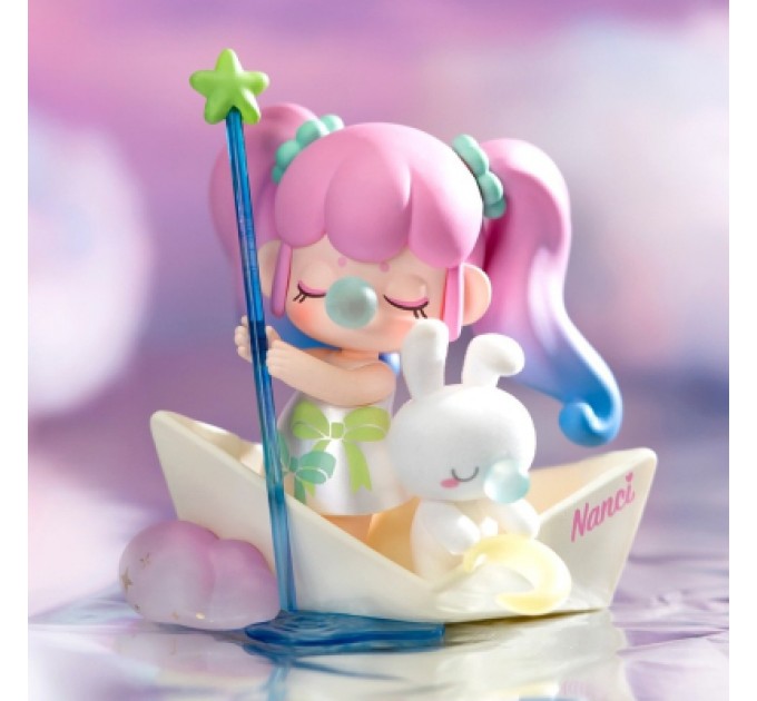Pop Top Фігурка Pop Top сюрприз Rolife серії Nanci – Сновидіння Ненсі (ZLXX)