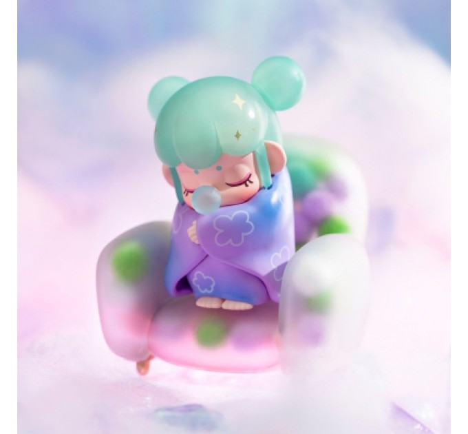 Pop Top Фігурка Pop Top сюрприз Rolife серії Nanci – Сновидіння Ненсі (ZLXX)