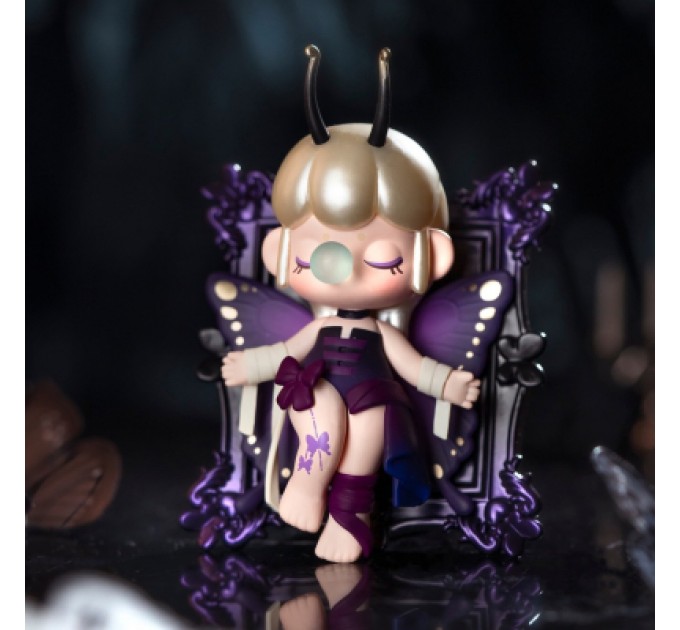 Pop Top Фігурка Pop Top сюрприз Rolife серії Nanci – Сновидіння Ненсі (ZLXX)