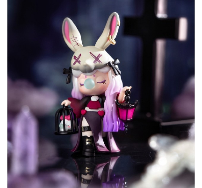 Pop Top Фігурка Pop Top сюрприз Rolife серії Nanci – Сновидіння Ненсі (ZLXX)