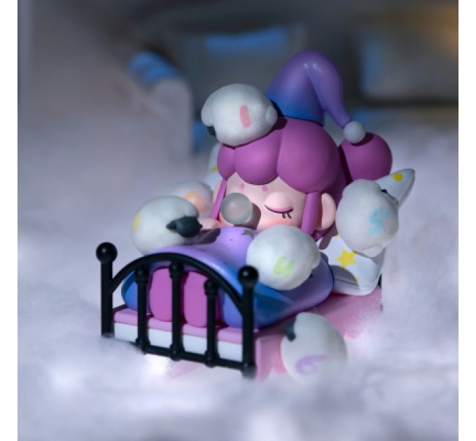 Pop Top Фігурка Pop Top сюрприз Rolife серії Nanci – Сновидіння Ненсі (ZLXX)