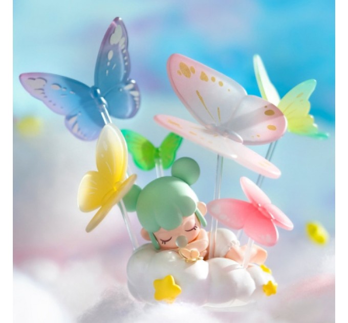 Pop Top Фігурка Pop Top сюрприз Rolife серії Nanci – Сновидіння Ненсі (ZLXX)