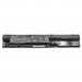 PowerPlant Акумулятор до ноутбука HP ProBook 440 G1 (FP06, HP4401LH) 10.8V 4400mAh PowerPlant (NB460403)