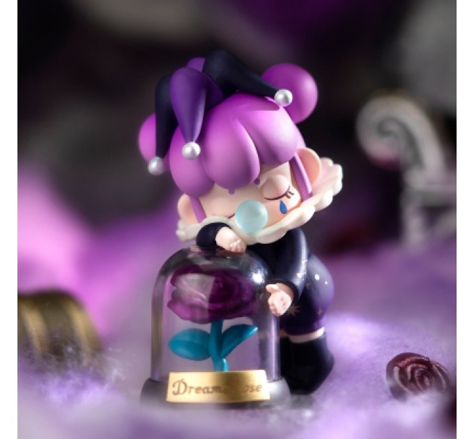 Pop Top Фігурка Pop Top сюрприз Rolife серії Nanci – Сновидіння Ненсі (ZLXX)