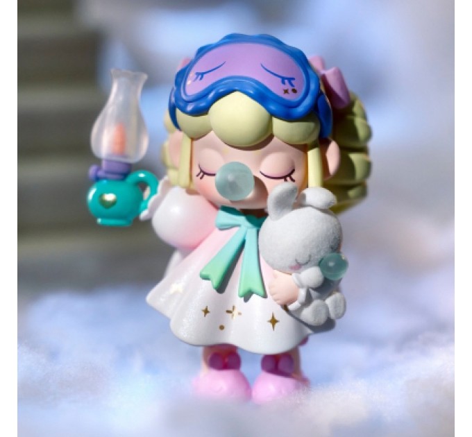 Pop Top Фігурка Pop Top сюрприз Rolife серії Nanci – Сновидіння Ненсі (ZLXX)