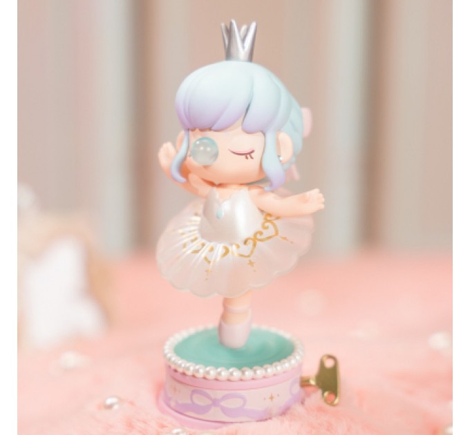 Pop Top Фігурка Pop Top сюрприз Rolife серії Nanci – Музей Фантазії (ZOXX)