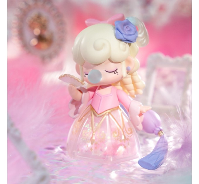 Pop Top Фігурка Pop Top сюрприз Rolife серії Nanci – Музей Фантазії (ZOXX)