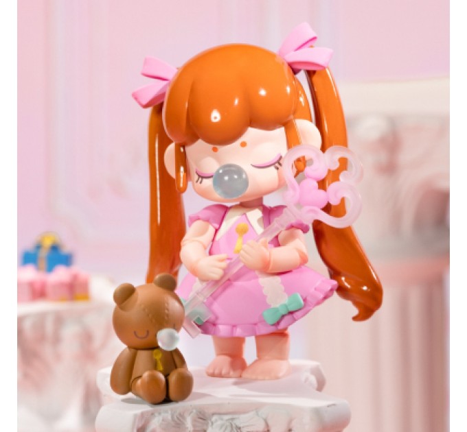 Pop Top Фігурка Pop Top сюрприз Rolife серії Nanci – Музей Фантазії (ZOXX)