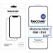 BeCover Скло захисне BeCover Motorola Moto G05 / E15 10D Black (713575)
