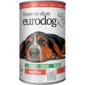 EuroDog Консерви для собак EuroDog Beef 415 г (5999886848040)