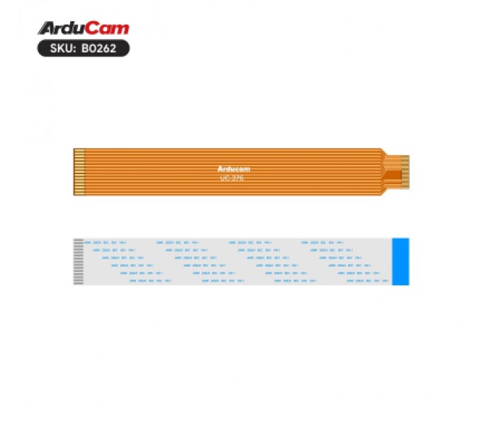 Камера FPV Arducam 12MP 477P Mini High Quality Camera Module for RPi and Zero (CAM098)