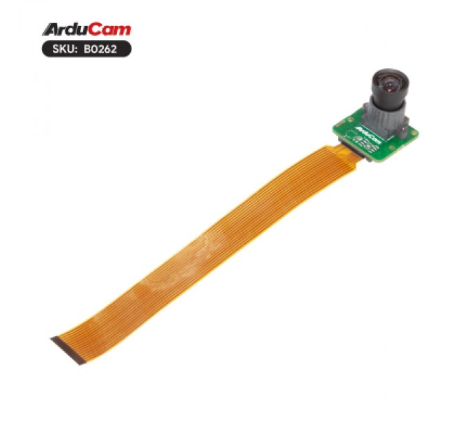 Камера FPV Arducam 12MP 477P Mini High Quality Camera Module for RPi and Zero (CAM098)