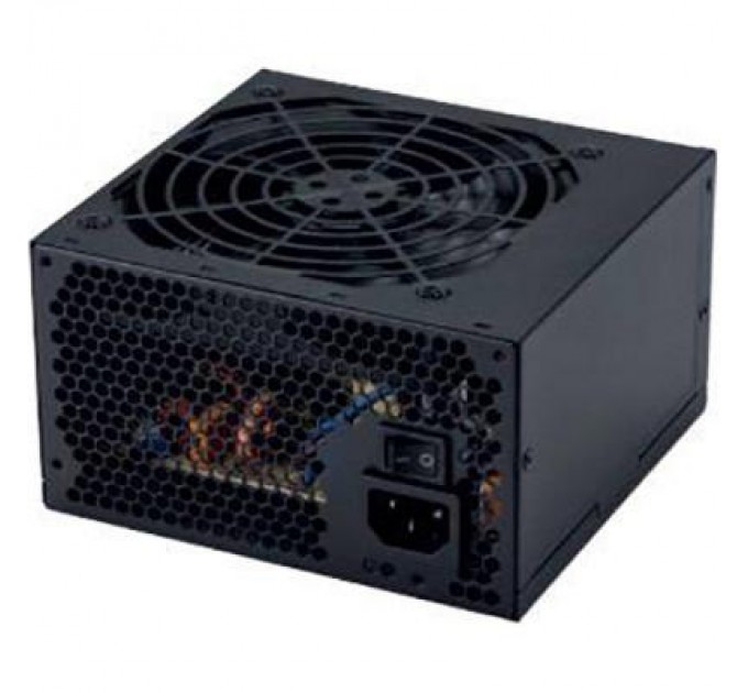 FSP Блок живлення FSP 500W (ATX-500PNR PRO)