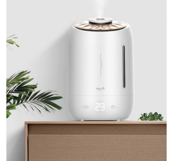 Зволожувач повітря Deerma F600