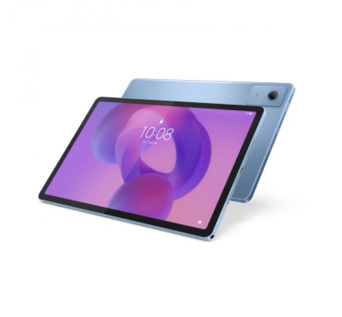 Lenovo Планшет Lenovo Idea Tab 8/128 WiFi Polar Blue + Pen (ZAFR0799UA)