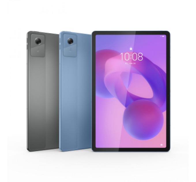Lenovo Планшет Lenovo Idea Tab 8/128 WiFi Polar Blue + Pen (ZAFR0799UA)