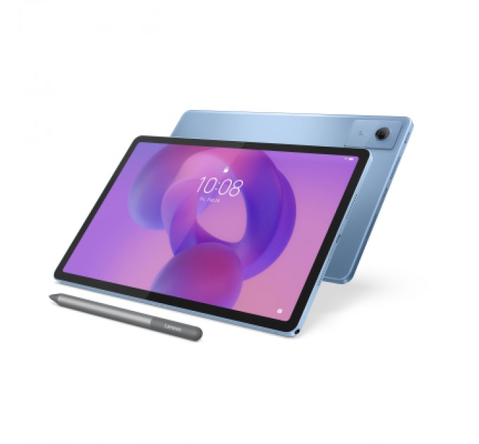 Lenovo Планшет Lenovo Idea Tab 8/128 WiFi Polar Blue + Pen (ZAFR0799UA)