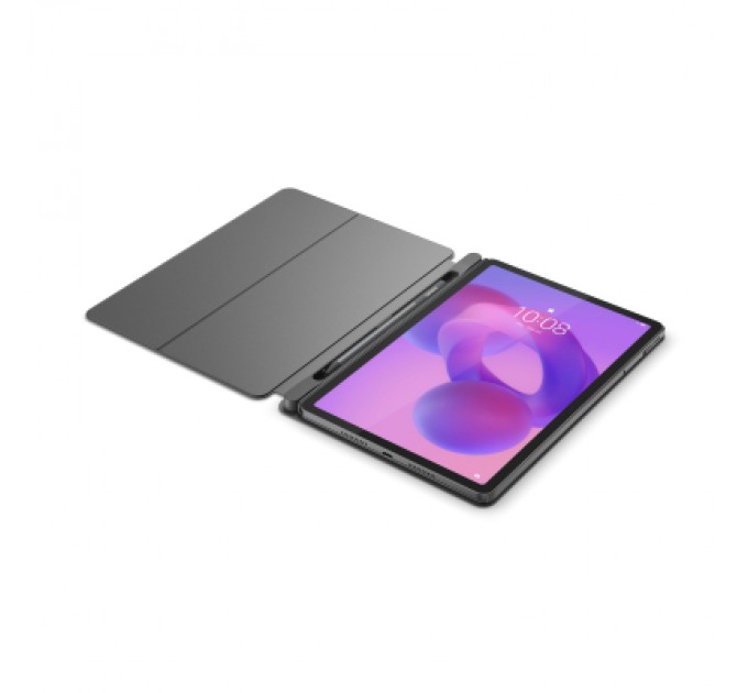 Планшет Lenovo Idea Tab 8/128 5G Luna Grey + Case&Pen (ZAFM0065UA)
