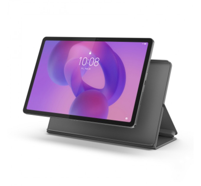 Планшет Lenovo Idea Tab 8/128 5G Luna Grey + Case&Pen (ZAFM0065UA)