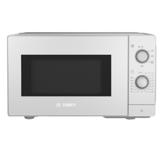 Bosch Мікрохвильова піч Bosch FFL020MW0