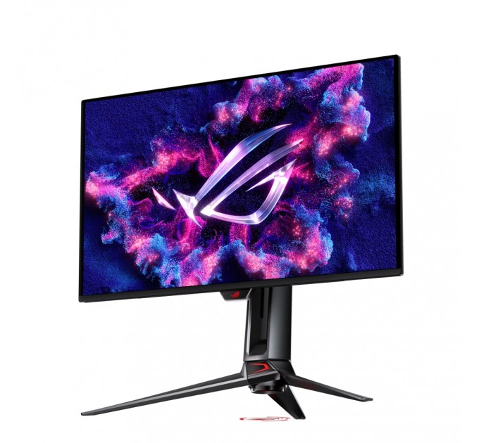 Монітор Asus 31.5" ROG Swift PG32UCDMZ (90LM09T0-B01371) OLED Black 240Hz