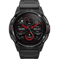 Смарт-годинник Mibro GS Active Black