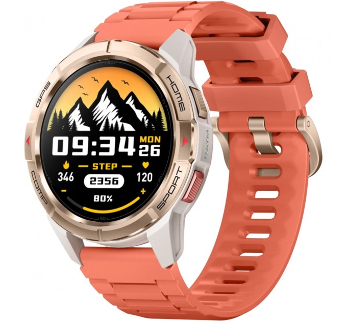 Mibro Смарт-годинник Mibro GS Active Gold